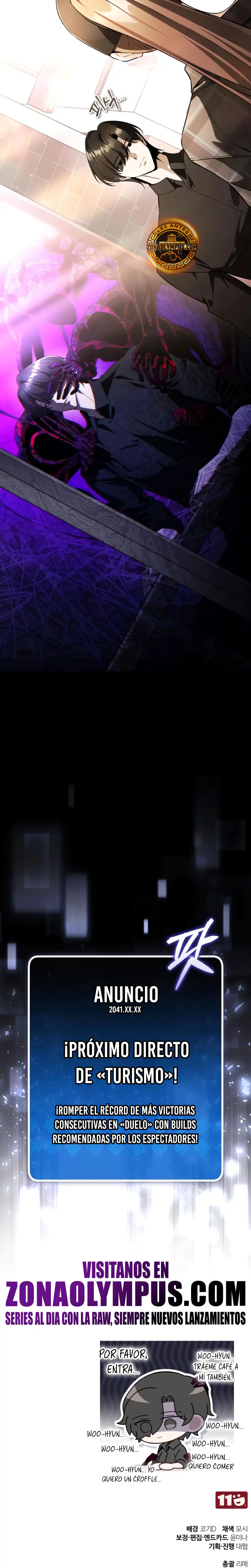 Ecos del Mundo Invertido > Capitulo 22 > Page 441