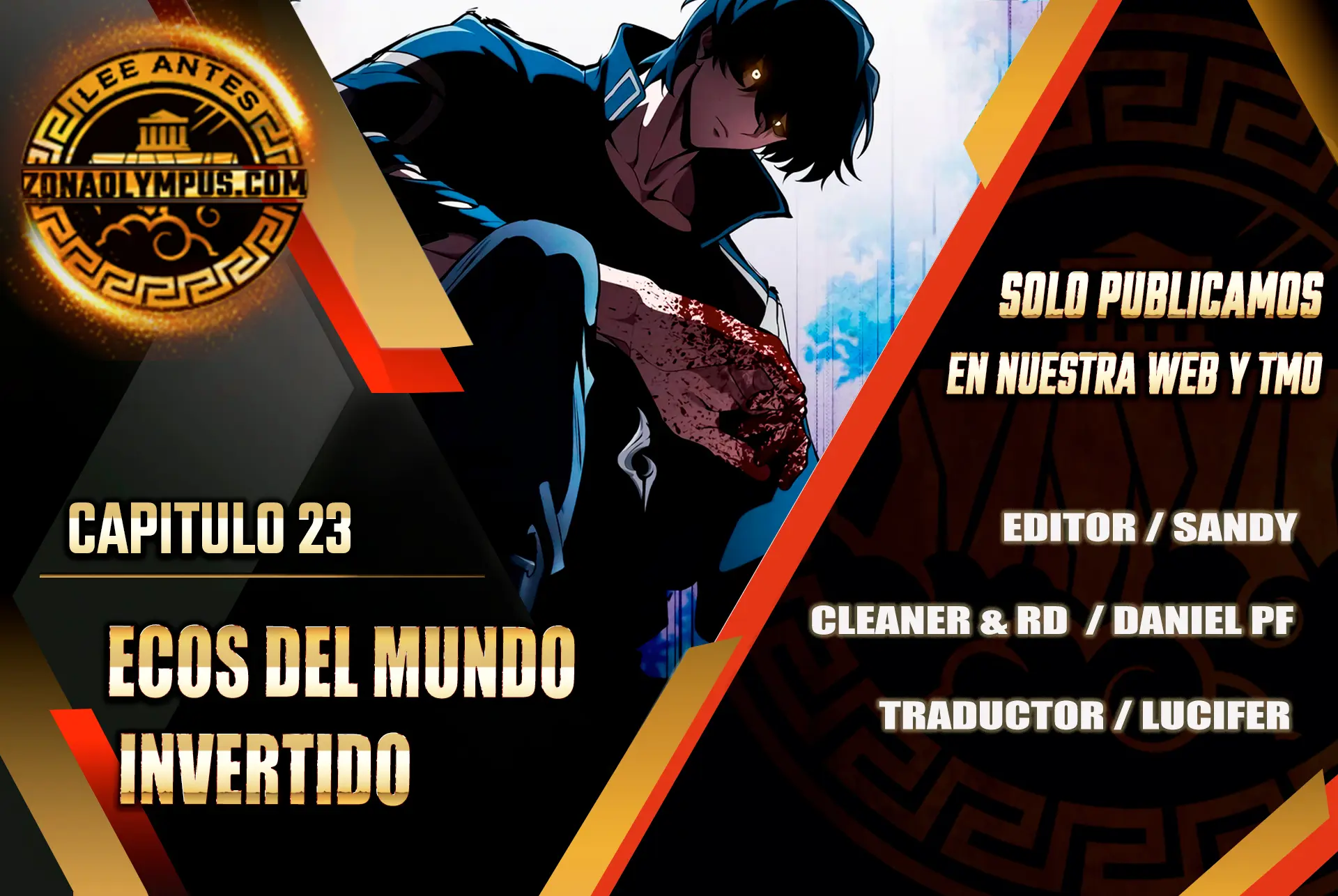Ecos del Mundo Invertido > Capitulo 23 > Page 01