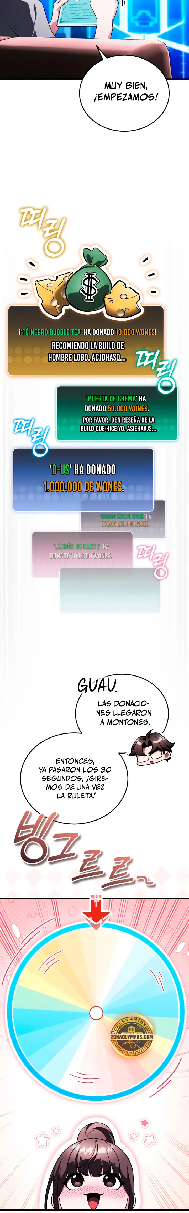 Ecos del Mundo Invertido > Capitulo 23 > Page 61