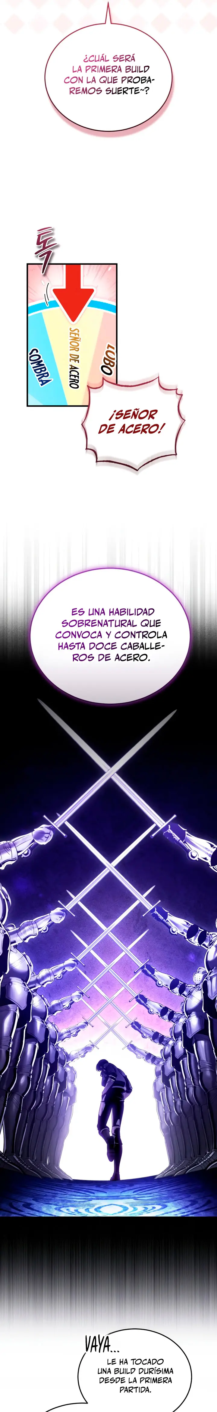 Ecos del Mundo Invertido > Capitulo 23 > Page 71