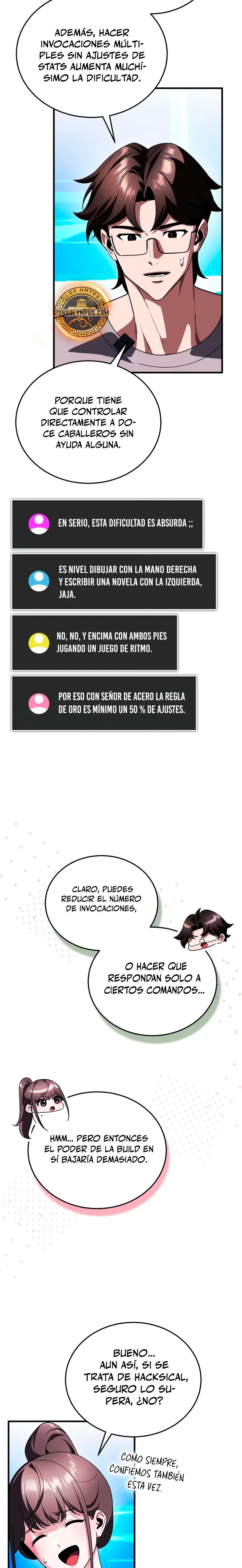 Ecos del Mundo Invertido > Capitulo 23 > Page 81