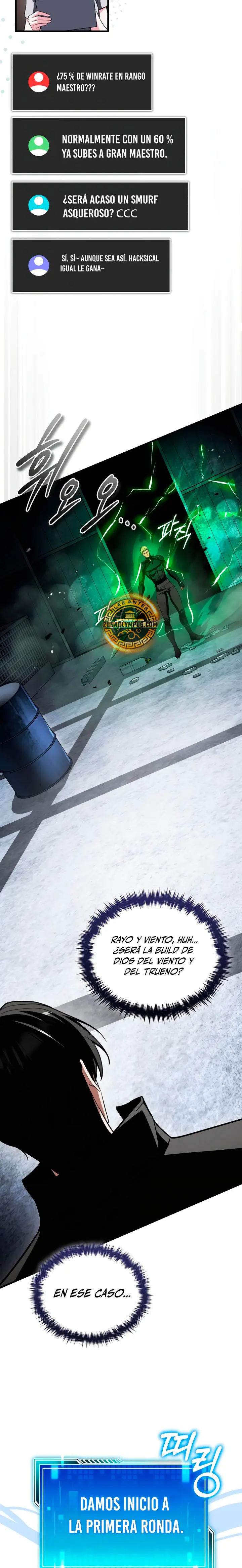 Ecos del Mundo Invertido > Capitulo 23 > Page 111