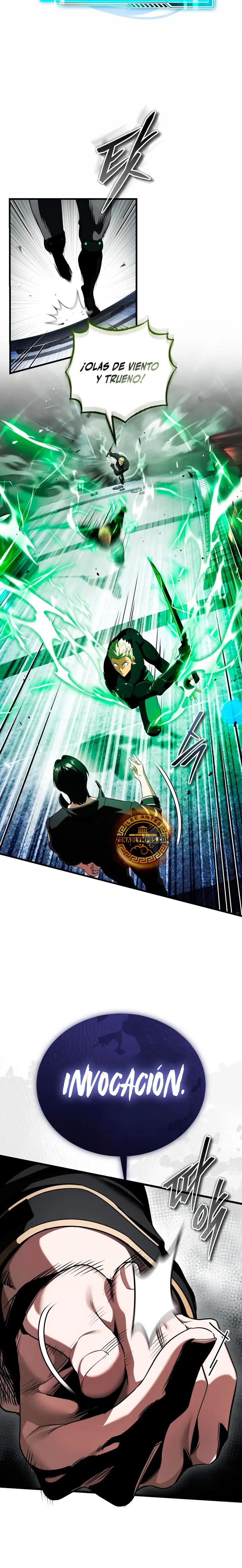 Ecos del Mundo Invertido > Capitulo 23 > Page 121