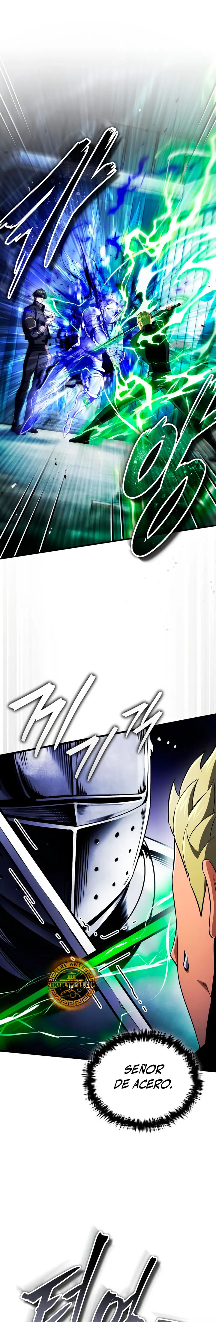 Ecos del Mundo Invertido > Capitulo 23 > Page 141