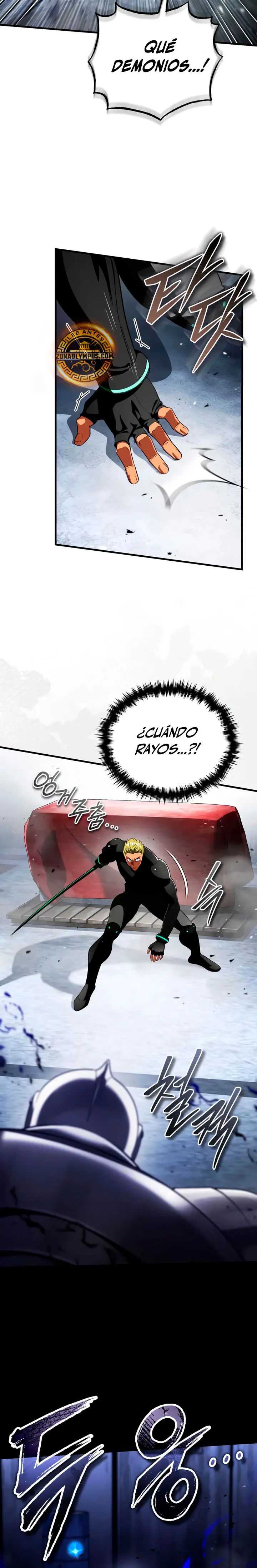 Ecos del Mundo Invertido > Capitulo 23 > Page 191