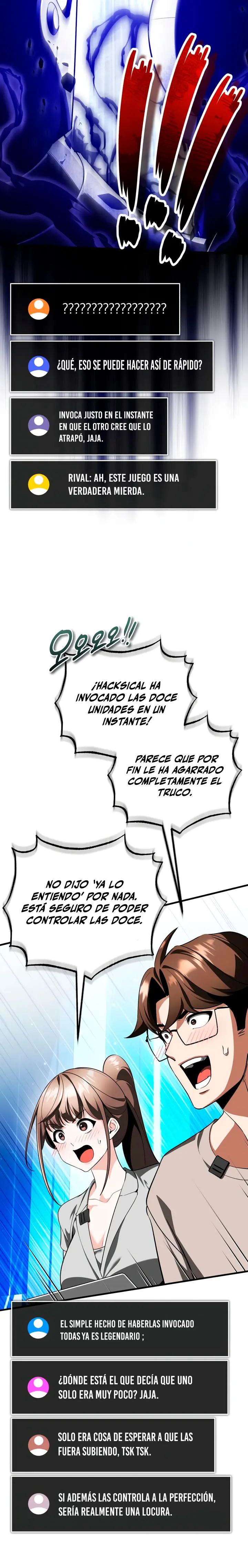 Ecos del Mundo Invertido > Capitulo 23 > Page 241