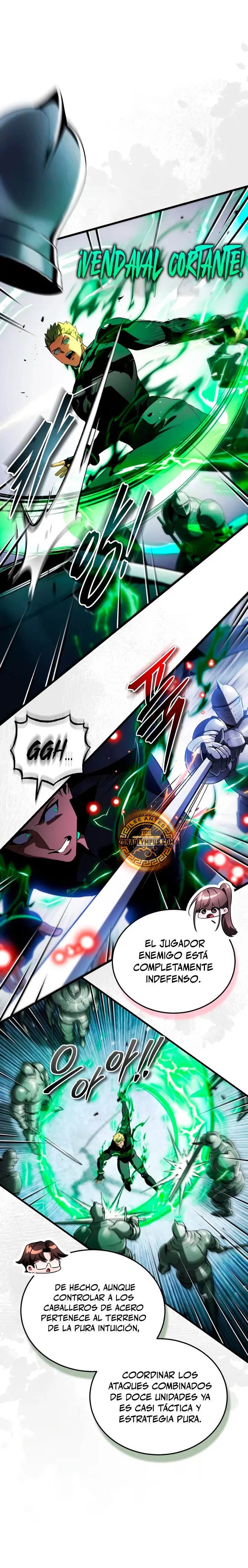 Ecos del Mundo Invertido > Capitulo 23 > Page 251