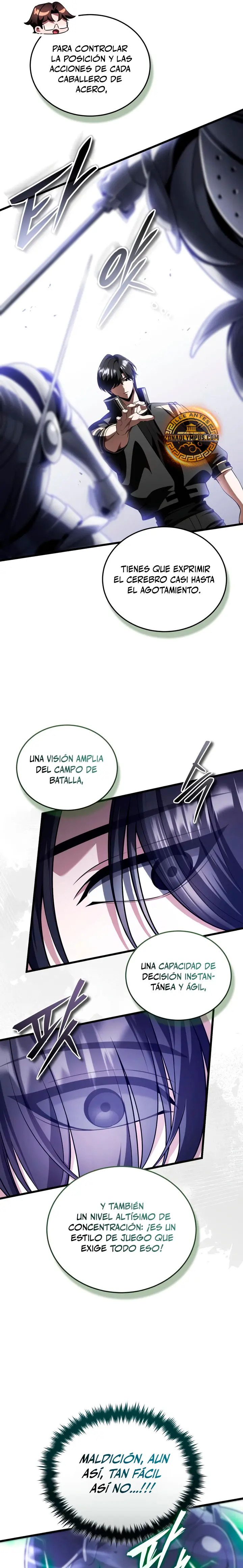 Ecos del Mundo Invertido > Capitulo 23 > Page 261