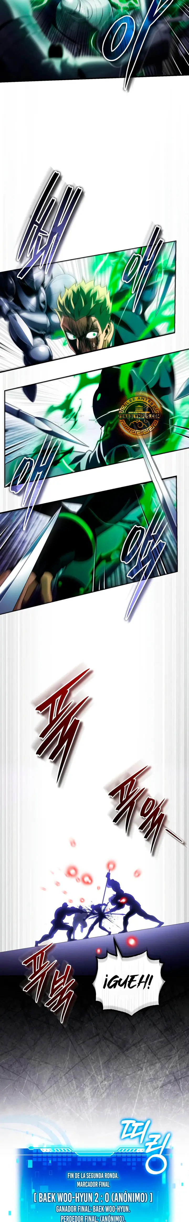 Ecos del Mundo Invertido > Capitulo 23 > Page 301