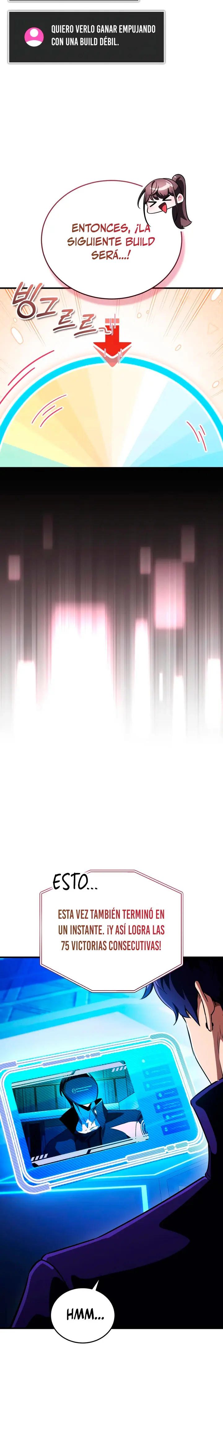 Ecos del Mundo Invertido > Capitulo 23 > Page 321