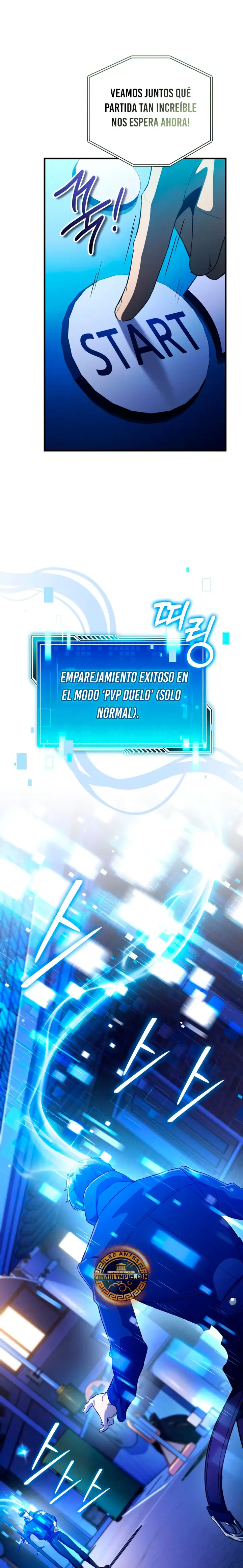 Ecos del Mundo Invertido > Capitulo 23 > Page 351