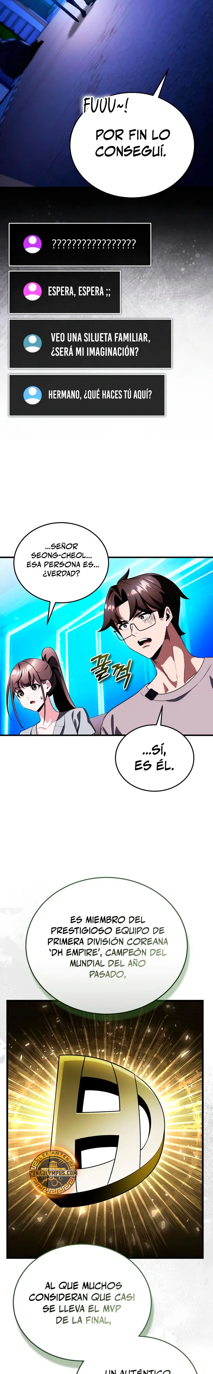 Ecos del Mundo Invertido > Capitulo 23 > Page 361