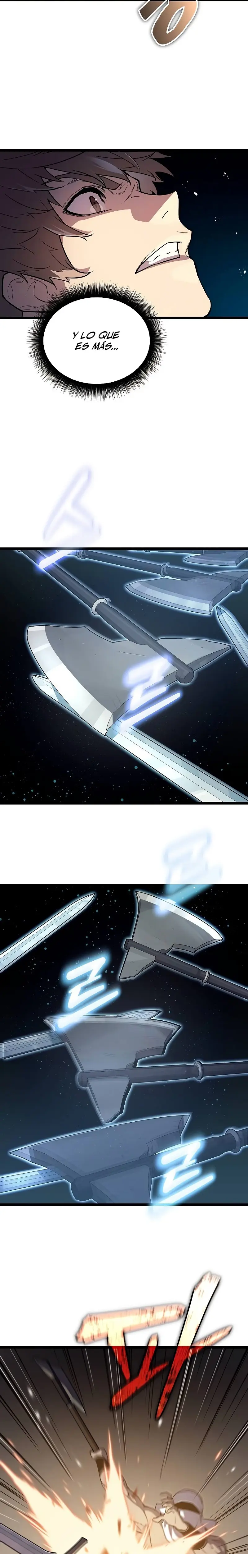 Empiezo con 13 Rasgos Ocultos > Capitulo 2 > Page 41