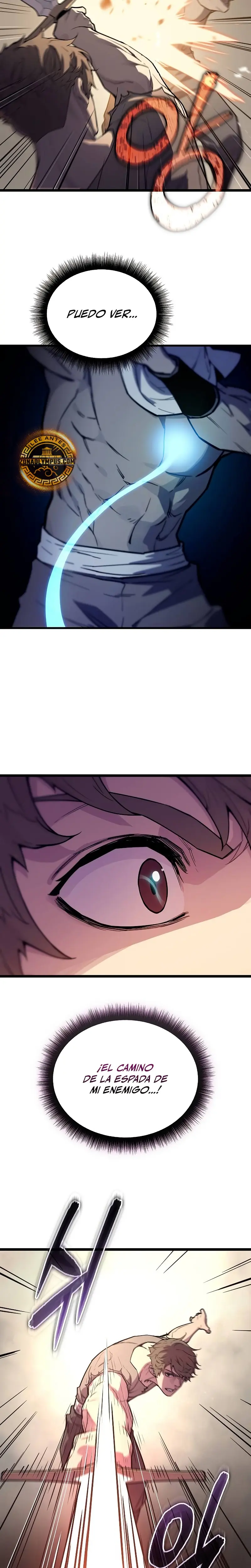 Empiezo con 13 Rasgos Ocultos > Capitulo 2 > Page 51