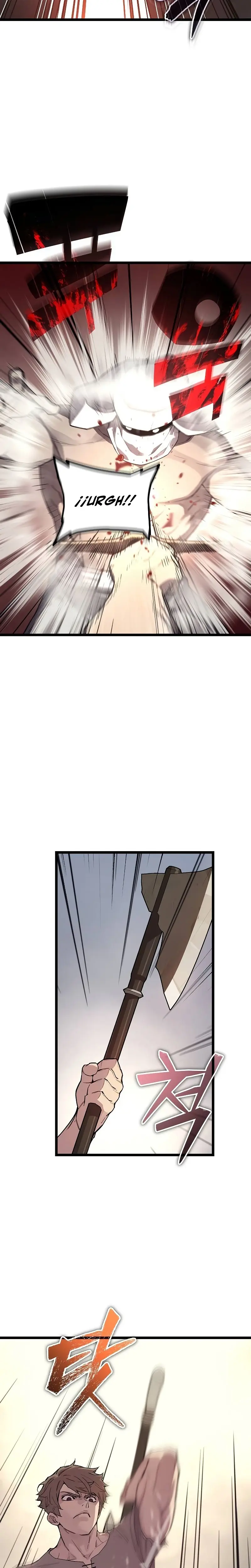 Empiezo con 13 Rasgos Ocultos > Capitulo 2 > Page 61