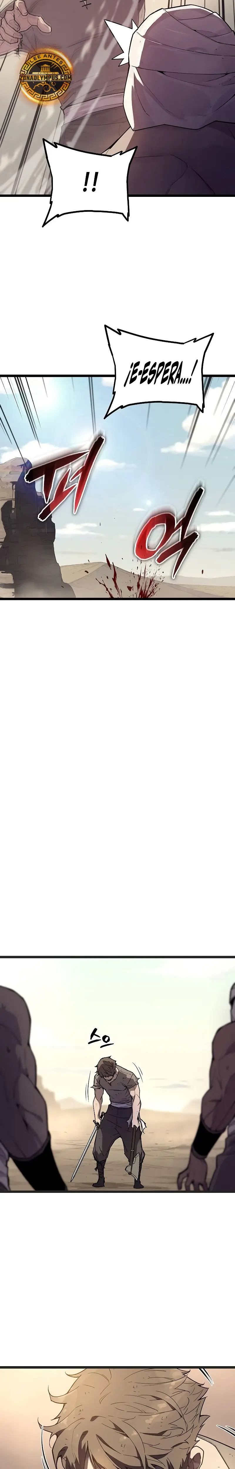 Empiezo con 13 Rasgos Ocultos > Capitulo 2 > Page 71