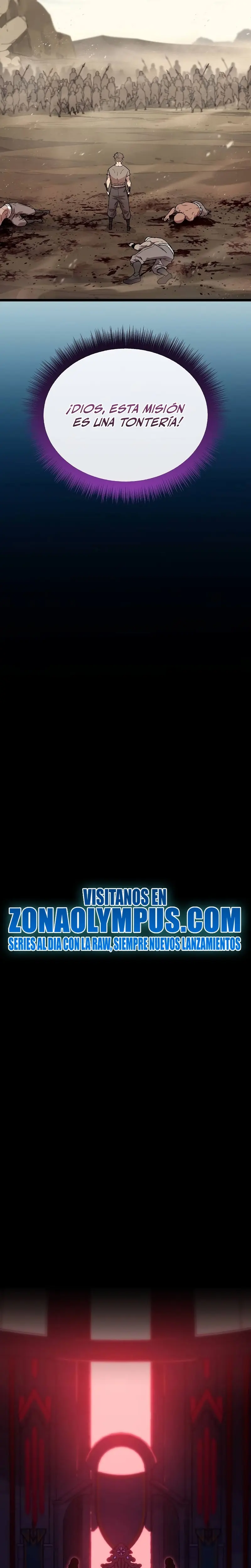 Empiezo con 13 Rasgos Ocultos > Capitulo 2 > Page 101