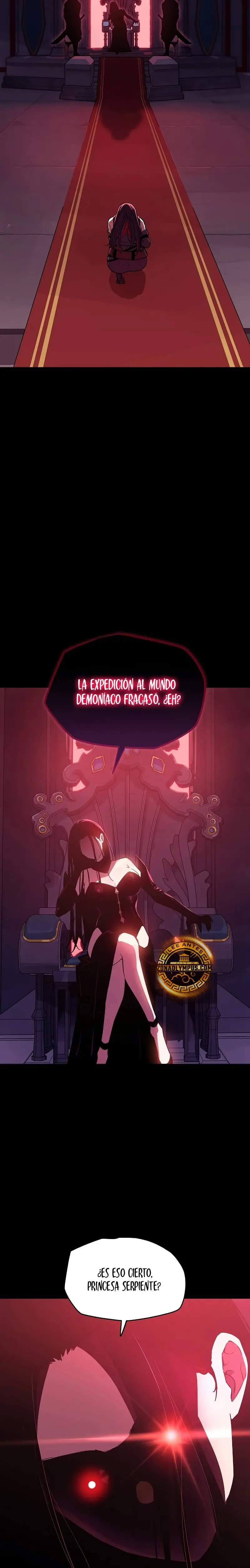 Empiezo con 13 Rasgos Ocultos > Capitulo 2 > Page 111