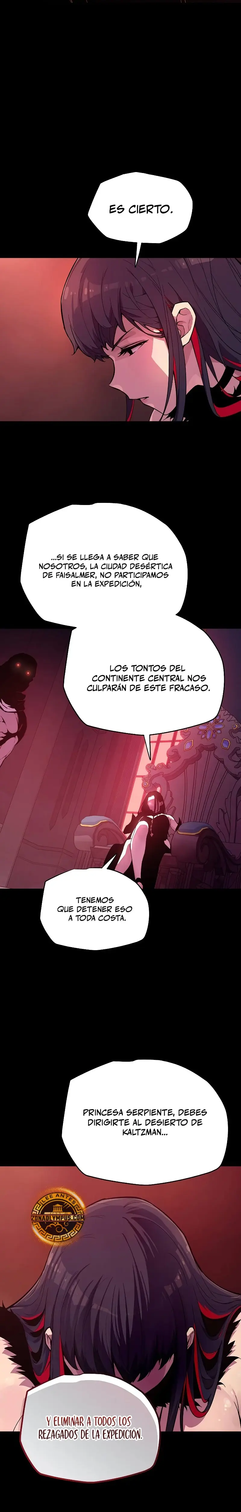 Empiezo con 13 Rasgos Ocultos > Capitulo 2 > Page 121