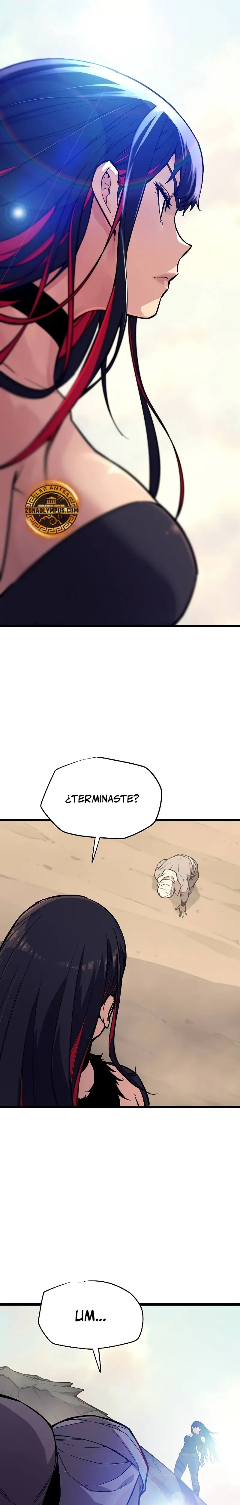 Empiezo con 13 Rasgos Ocultos > Capitulo 2 > Page 151