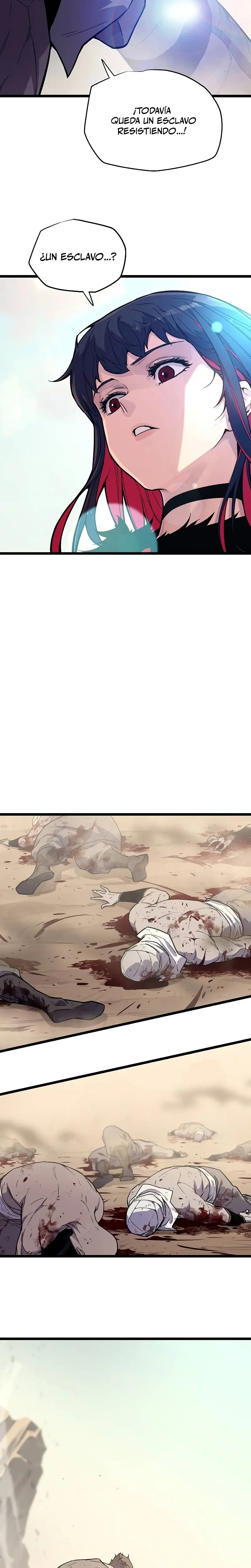 Empiezo con 13 Rasgos Ocultos > Capitulo 2 > Page 161