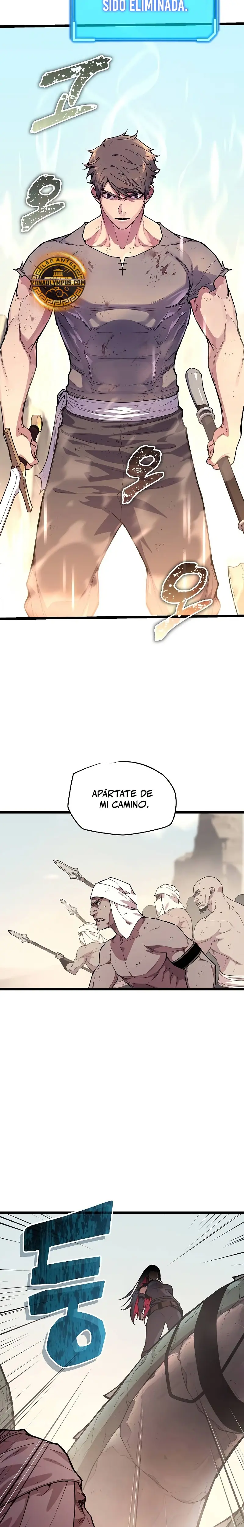 Empiezo con 13 Rasgos Ocultos > Capitulo 2 > Page 181