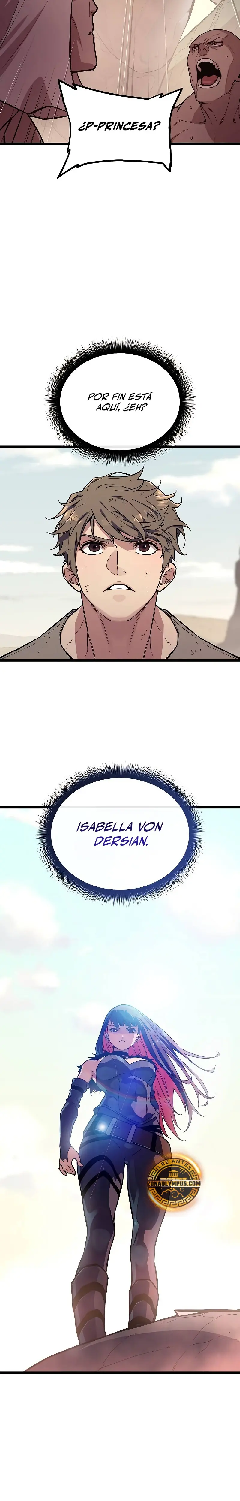 Empiezo con 13 Rasgos Ocultos > Capitulo 2 > Page 201