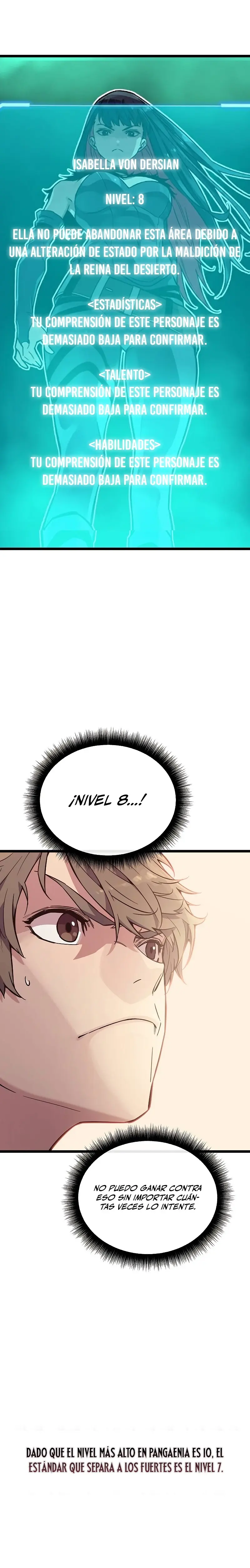 Empiezo con 13 Rasgos Ocultos > Capitulo 2 > Page 211