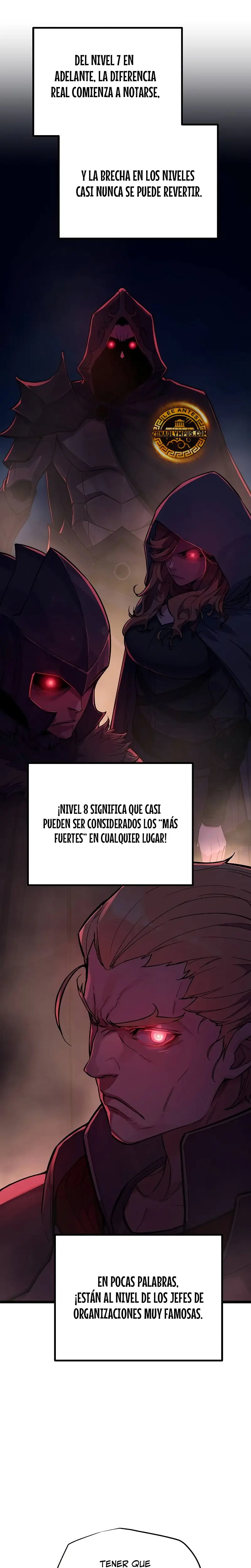 Empiezo con 13 Rasgos Ocultos > Capitulo 2 > Page 221