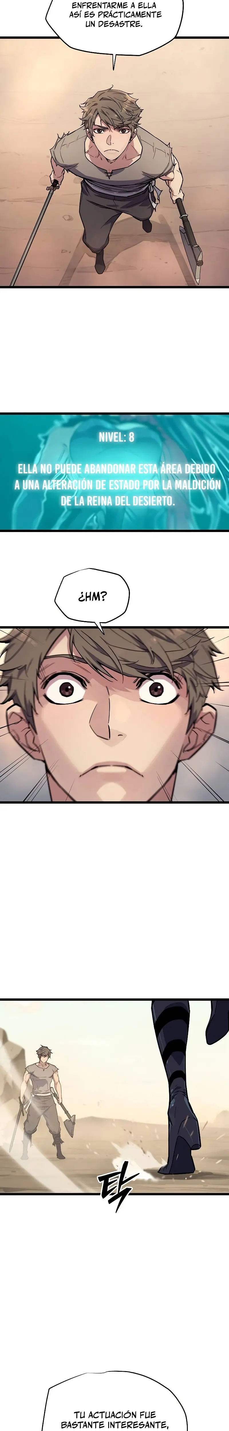 Empiezo con 13 Rasgos Ocultos > Capitulo 2 > Page 231