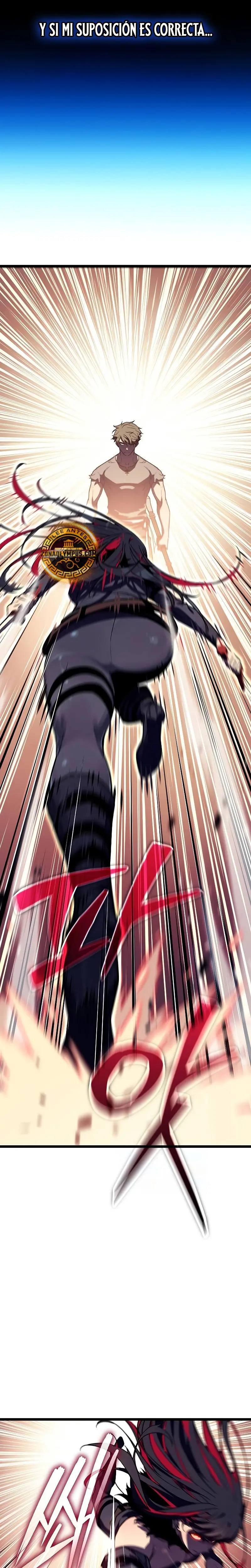 Empiezo con 13 Rasgos Ocultos > Capitulo 2 > Page 261