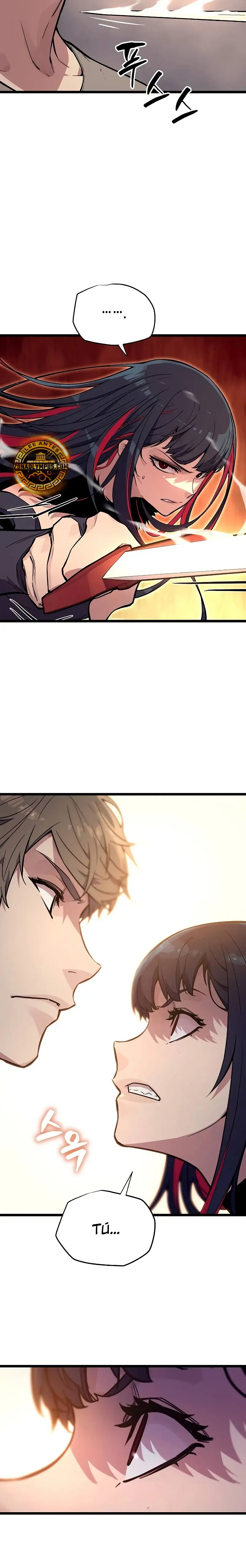 Empiezo con 13 Rasgos Ocultos > Capitulo 2 > Page 281