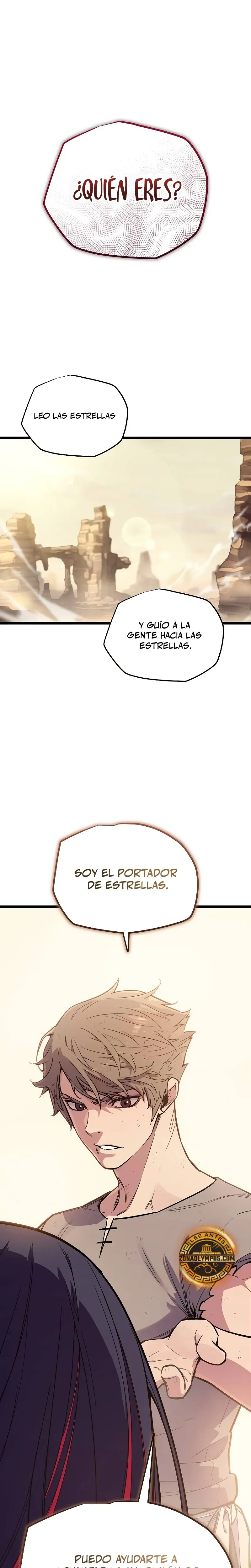 Empiezo con 13 Rasgos Ocultos > Capitulo 2 > Page 291