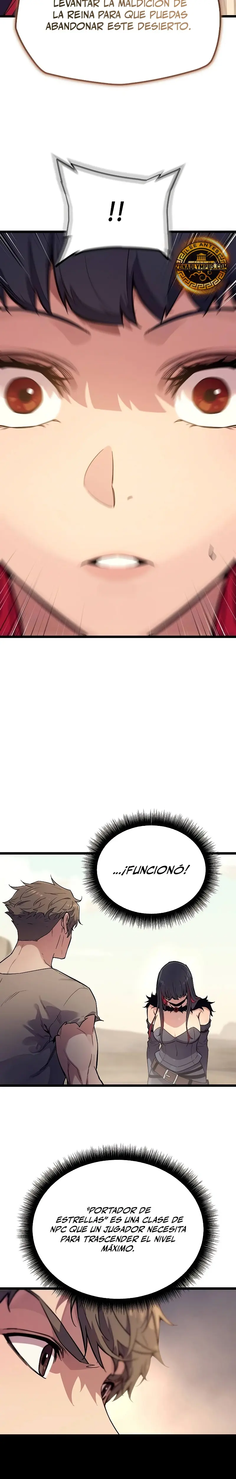 Empiezo con 13 Rasgos Ocultos > Capitulo 2 > Page 301