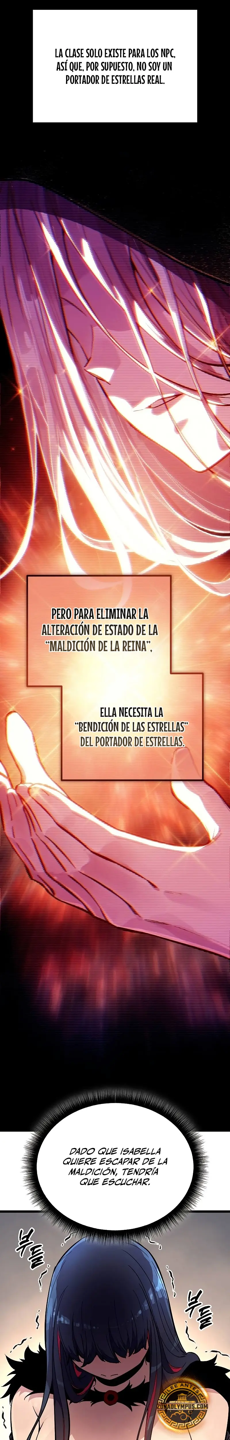 Empiezo con 13 Rasgos Ocultos > Capitulo 2 > Page 311