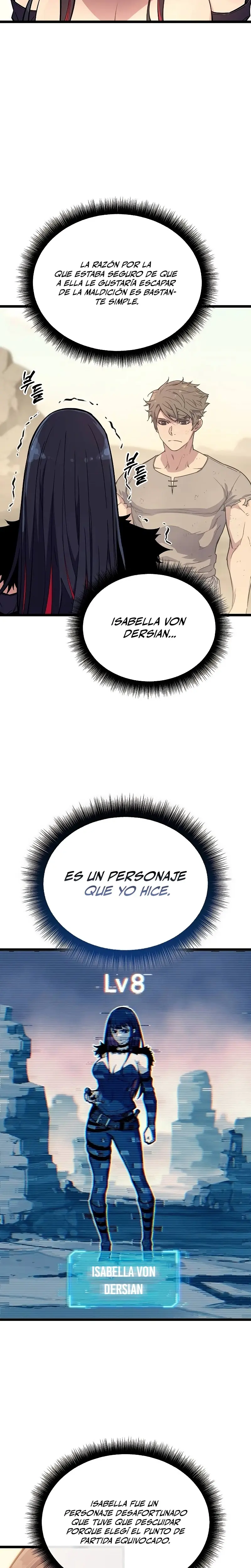 Empiezo con 13 Rasgos Ocultos > Capitulo 2 > Page 321