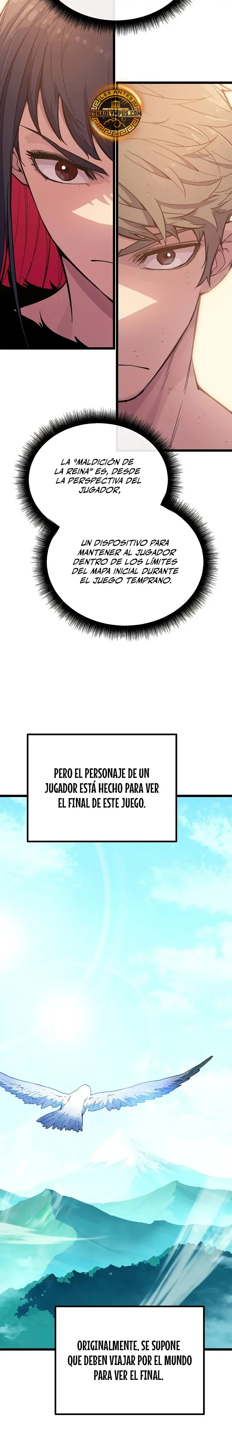 Empiezo con 13 Rasgos Ocultos > Capitulo 2 > Page 331