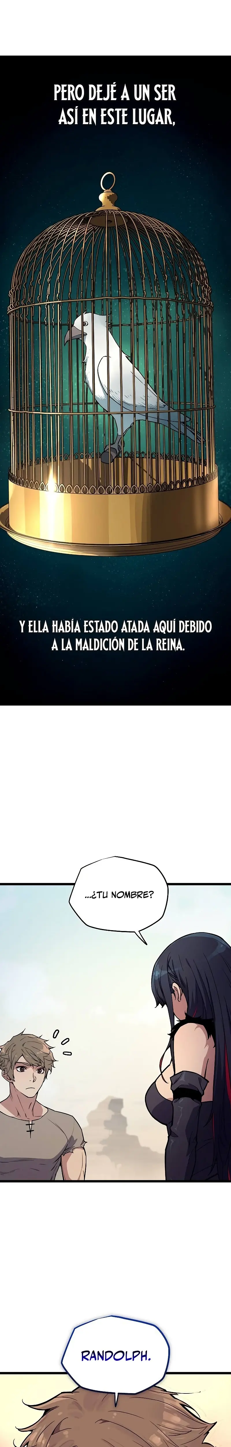 Empiezo con 13 Rasgos Ocultos > Capitulo 2 > Page 341