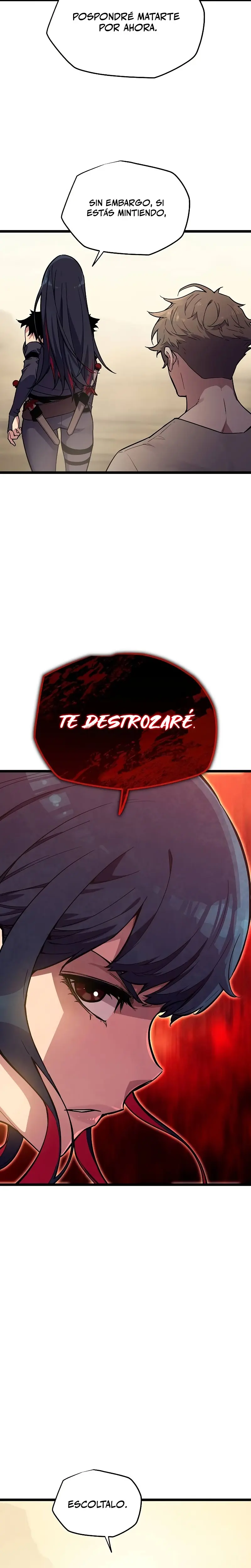 Empiezo con 13 Rasgos Ocultos > Capitulo 2 > Page 361