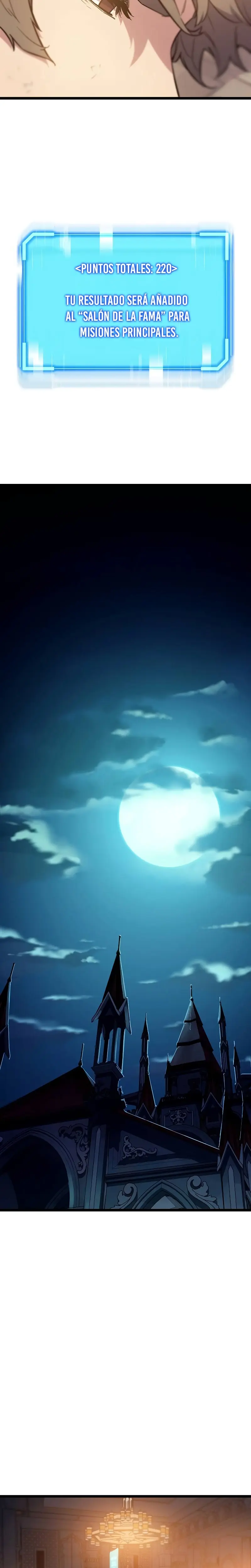 Empiezo con 13 Rasgos Ocultos > Capitulo 2 > Page 401