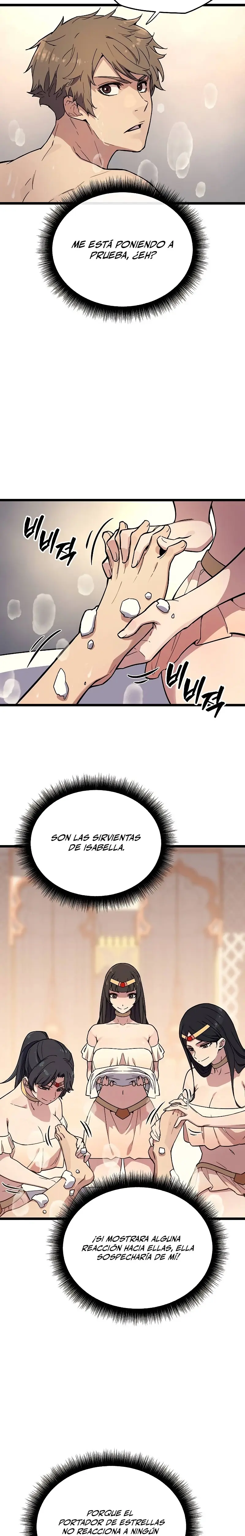 Empiezo con 13 Rasgos Ocultos > Capitulo 2 > Page 431