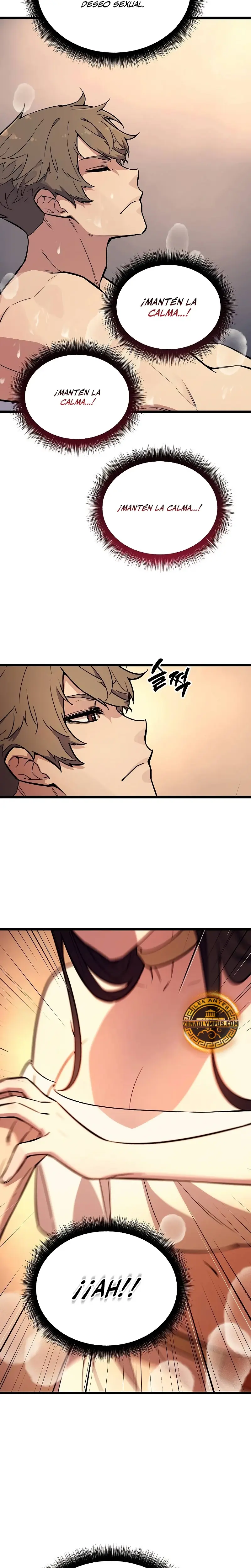 Empiezo con 13 Rasgos Ocultos > Capitulo 2 > Page 441