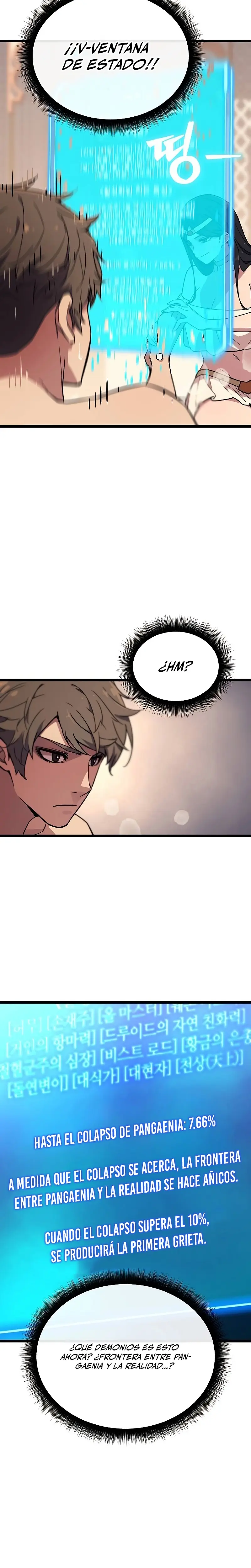 Empiezo con 13 Rasgos Ocultos > Capitulo 2 > Page 451