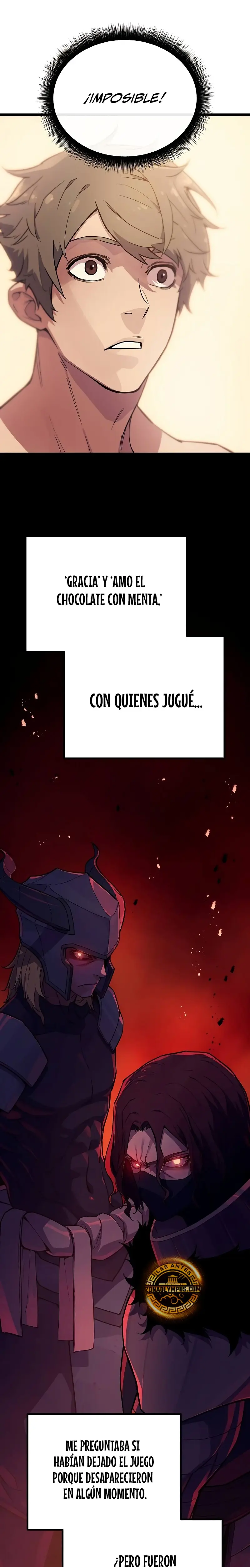 Empiezo con 13 Rasgos Ocultos > Capitulo 2 > Page 471