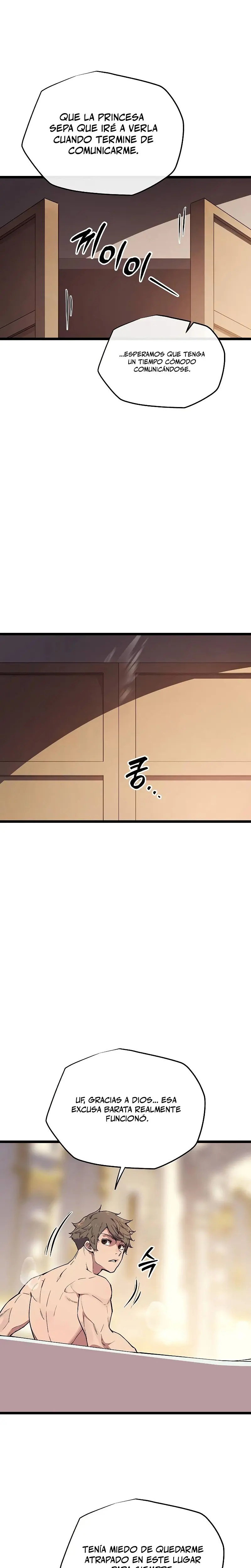 Empiezo con 13 Rasgos Ocultos > Capitulo 2 > Page 501