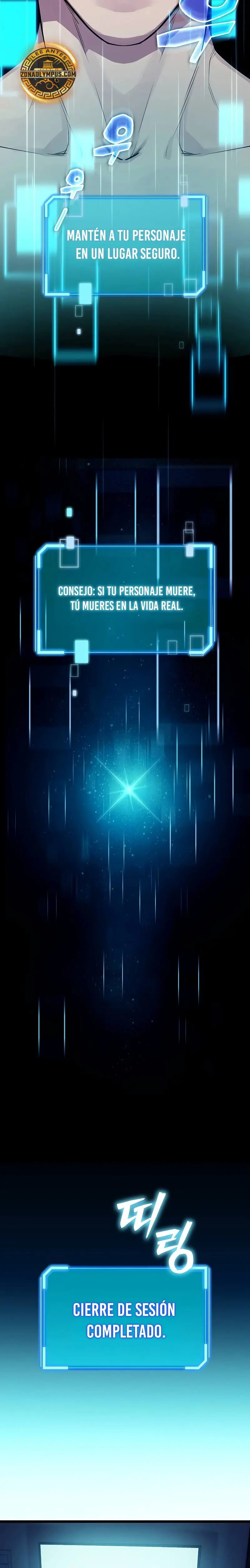 Empiezo con 13 Rasgos Ocultos > Capitulo 2 > Page 521