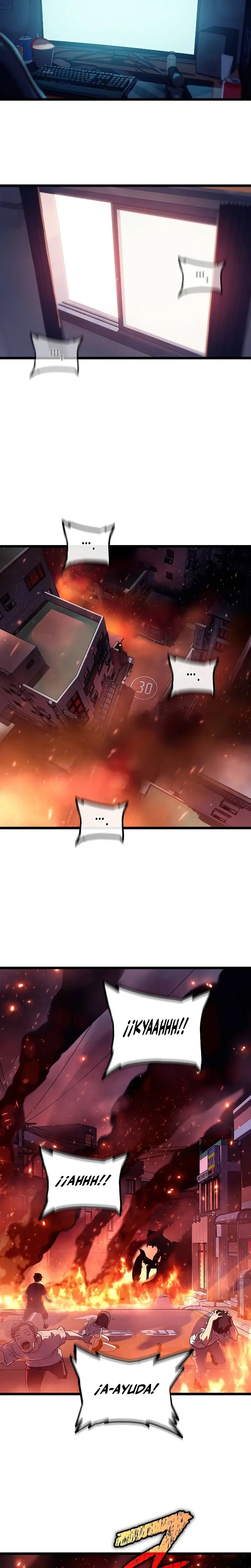 Empiezo con 13 Rasgos Ocultos > Capitulo 2 > Page 531