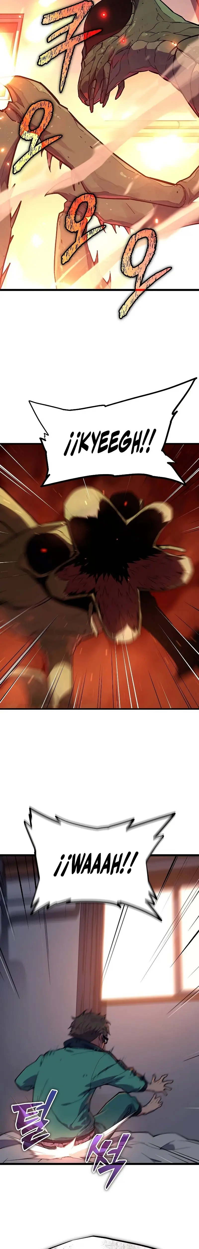 Empiezo con 13 Rasgos Ocultos > Capitulo 2 > Page 551