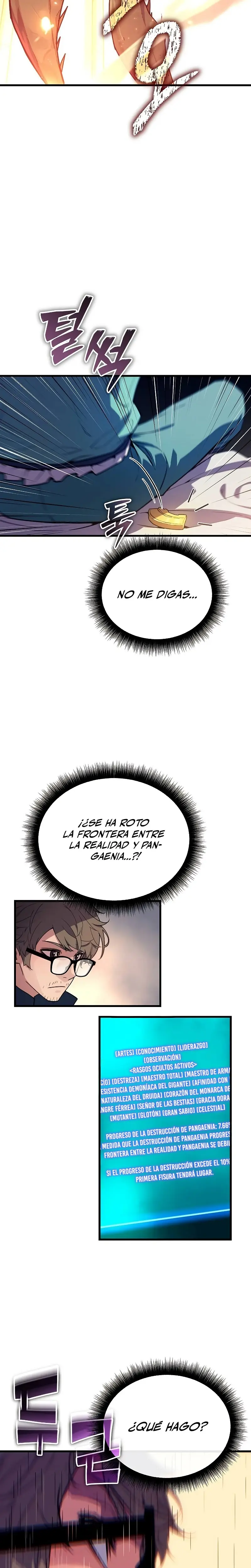 Empiezo con 13 Rasgos Ocultos > Capitulo 3 > Page 91