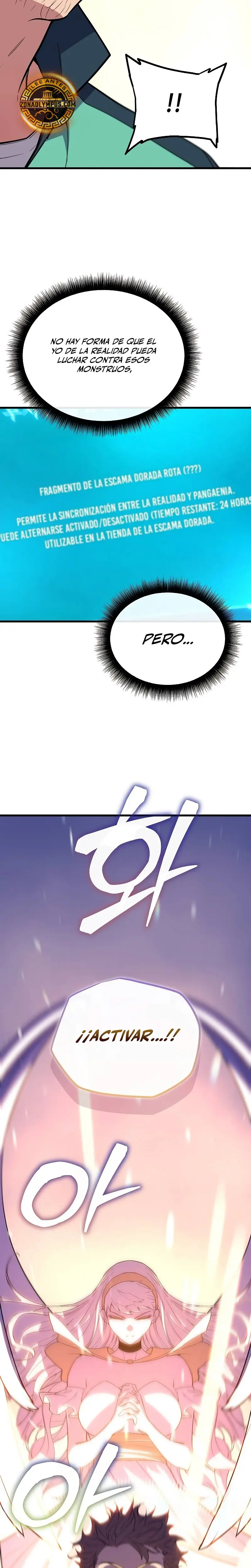 Empiezo con 13 Rasgos Ocultos > Capitulo 3 > Page 131